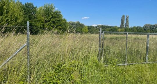 REZERVOVANÉ Stavebný pozemok 1755 m2 v lukratívnej lokalite, Piešťany