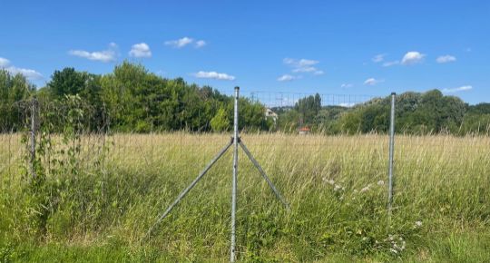 REZERVOVANÉ Stavebný pozemok 740 m2 v lukratívnej lokalite, Piešťany