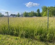 REZERVOVANÉ Stavebný pozemok 860 m2 v lukratívnej lokalite, Piešťany