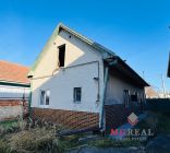 Na predaj 3 i RD Partizánske – Veľké Bielice pozemok 856 m2