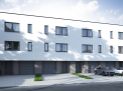 ADOMIS - predáme nadštandardné 4-izb. tehlové rodinné domy 192m2,garáž,3x kúpelňa,3x wc,balkón, terasa, záhrada, Nižná Hutka.
