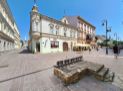 ADOMIS - obchodný priestor (prevádzka- kancelária), frekventovaná pešia zóna, Košice historické centrum.