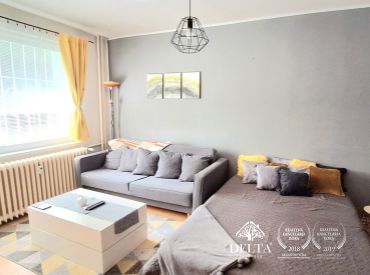 2 izb. byt bezbariérový širšie centrum Banská Bystrica predaj