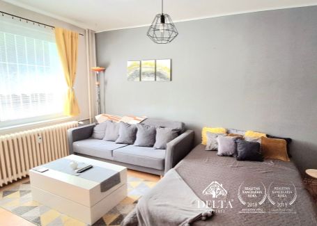 2 izb. byt bezbariérový širšie centrum Banská Bystrica predaj