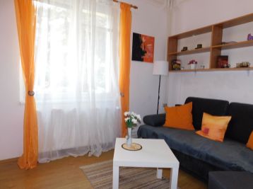 Tichá, praktická garzónka pri Slimáku, zariadená, len pre 1 osobu, bez zvierat - volajte 0917 346296