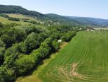 Na predaj pekný pozemok  3.700 m2, Bzince pod Javorinou
