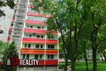 NA predaj 3 izbový byt Dúbravka, Bratislava, Valachovej 1