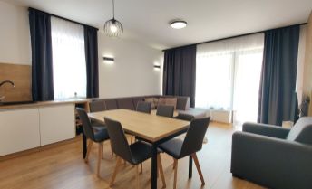 Predaj zariadeného apartmánu – 52 m² – Rezort Lúčky, Demänovská dolina
