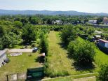 Na predaj stavebný pozemok 1.500 m2 v okrajovej časti mesta, Nové Mesto nad Váhom