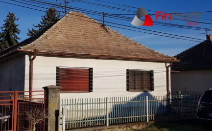 Predám RD Nitra - Ivanka pri Nitre.