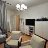 Na prenájom 1-iybový byt – Šancová , Bratislava III – Nové Mesto