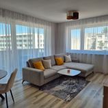 Na prenájom - 2-izbový byt - Skalická cesta, Bratislava III – Nové Mesto