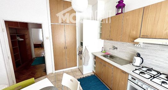 Na prenájom 1izb. byt, 40m2, ul. Francisciho, Staré Mesto