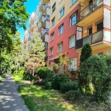 Na predaj - 3-izbový byt – Vranovská ulica, Bratislava V, Petržalka