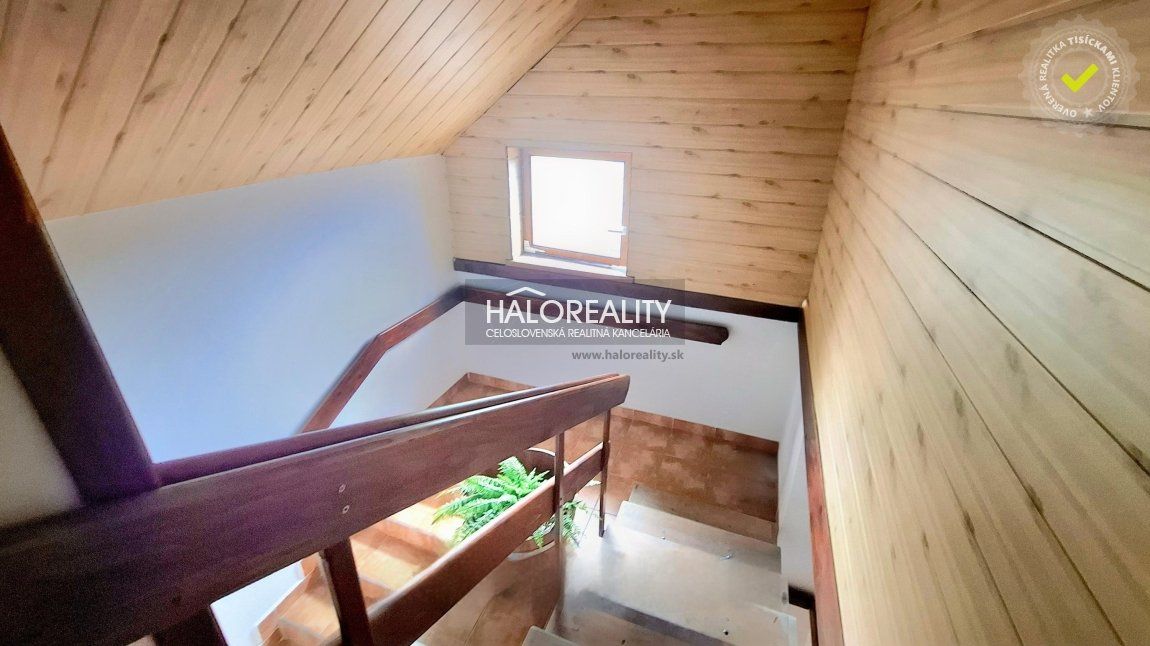 HALO reality - Predaj, rodinný dom Podhájska
