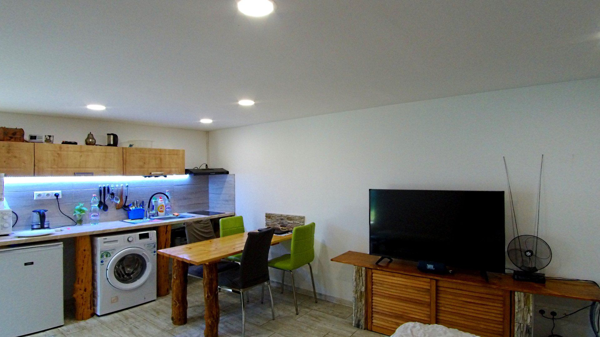 Na predaj MINIHOUSE v lukratívnej lokalite Košice – Pereš