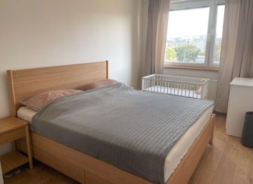 4i byt na predaj na Hálovej ulici, Petržalka
