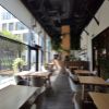Obchodné priestory vhodné na gastro, showroom či predajňu v projekte EINPARK, Einsteinova-Petržalka