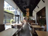 Obchodné priestory vhodné na gastro, showroom či predajňu v projekte EINPARK, Einsteinova-Petržalka