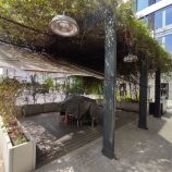 Obchodné priestory vhodné na gastro, showroom či predajňu v projekte EINPARK, Einsteinova-Petržalka