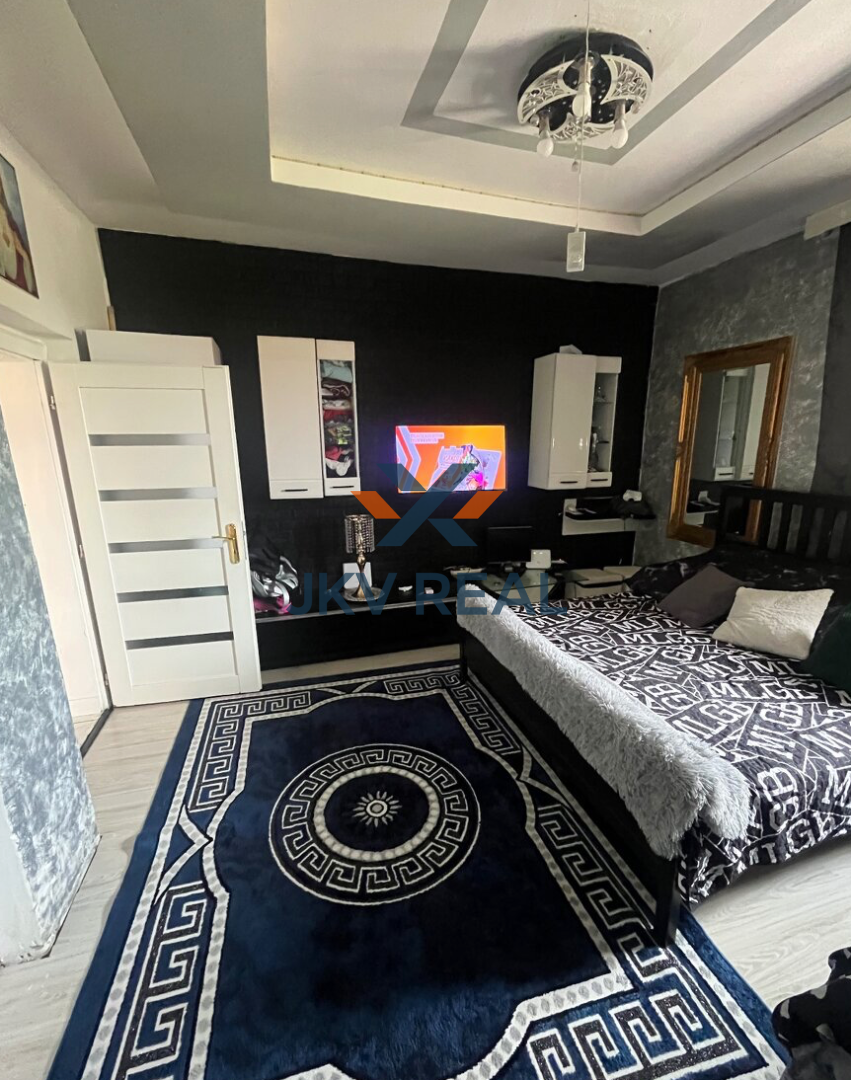 JKVreal ponúka na predaj rodinný dom s veľkým pozemkom vo Veľkom Blahove s 2 100 m² pozemkom