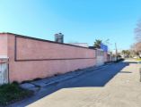 Na predaj obchodný priestor – Terchovská ul., Bratislava II – Ružinov