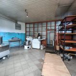 Na predaj obchodný priestor – Terchovská ul., Bratislava II – Ružinov