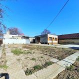 Na predaj pozemok  – Klatovská ul., Bratislava II – Ružinov