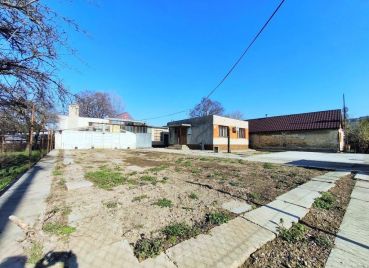 Na predaj pozemok  – Klatovská ul., Bratislava II – Ružinov