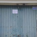 Na predaj garáž  – Nezábudková ul., Bratislava II – Ružinov