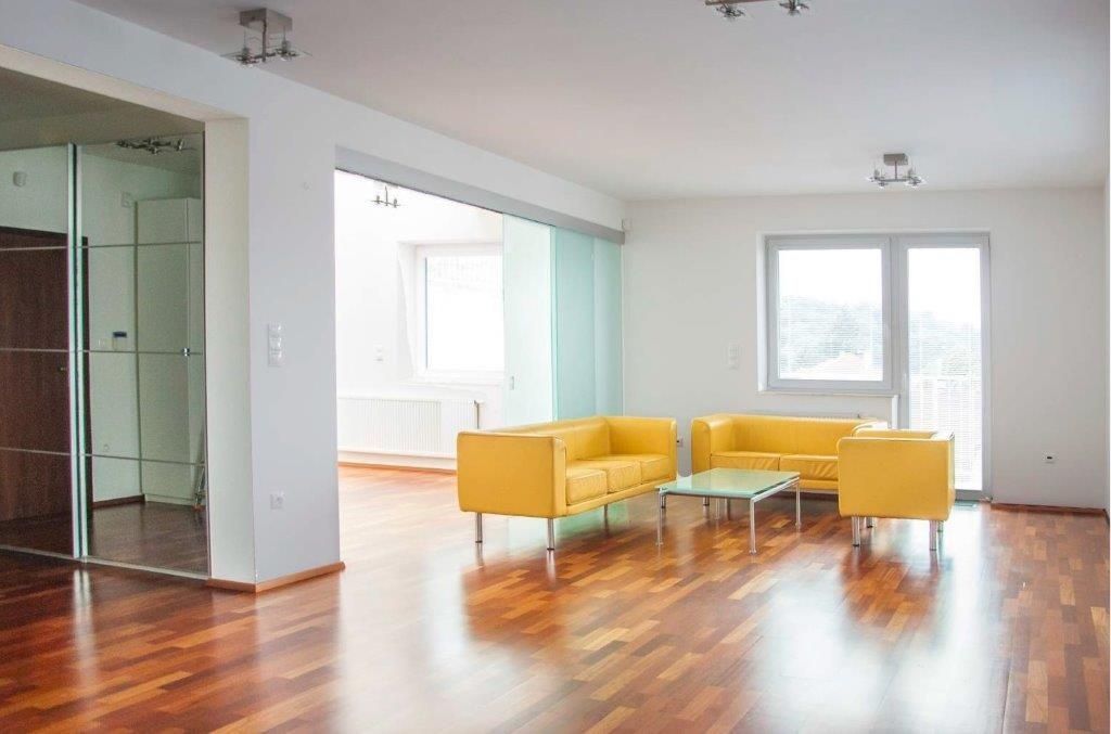 Kancelárske priestory na prenájom – Pri Suchom mlyne , Bratislava I