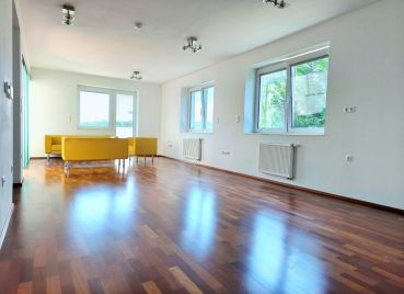 Kancelárske priestory na prenájom – Pri Suchom mlyne , Bratislava I