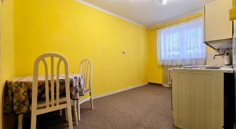 Ponúkame Vám na predaj 2. izb. byt, 64 m2, ul. 29. augusta, Handlová
