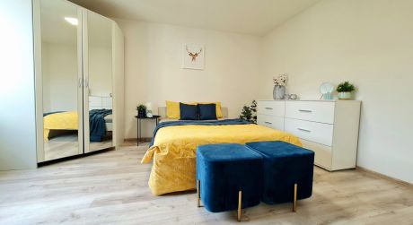 Ponúkame Vám na predaj zariadený 1. izb. byt, 28 m², ul. 29. augusta, Handlová