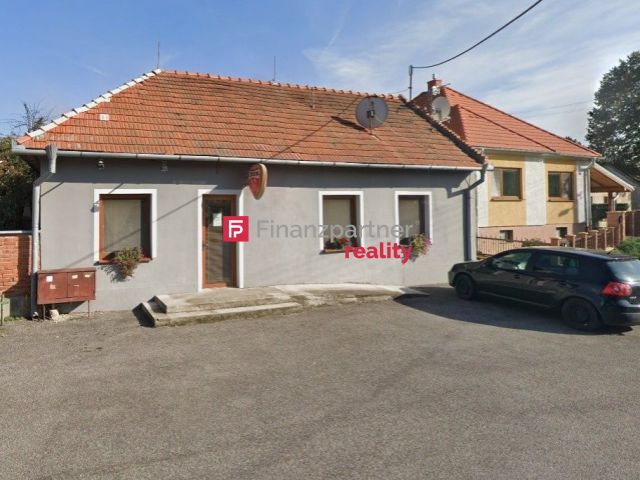 REZERVOVANÝ Rodinný dom s pozemkom, Veľké Vozokany, Zlaté Moravce