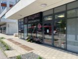 Lukratívny obchodný priestor v objekte Perla Ružinova, 101,50m2