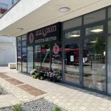 Lukratívny obchodný priestor v objekte Perla Ružinova, 101,50m2