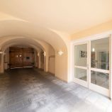 Kancelária 55,80m2 na prízemí historickej budovy, v centre na Panenskej ulici, Staré Mesto