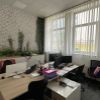 Priestor 168m2 na vyvýšenom prízemí v blízkosti Klientskeho centra, Bratislava II
