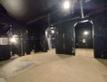 HOTEL BRATISLAVA - Obchodný priestor s vysokými stropmi, 2 vstupmi a parkovaním, Ružinov, 200m2