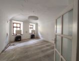 Priestor na prízemí, s vlastným vstupom 79,15m2 v centre na Panenskej ulici - Staré Mesto