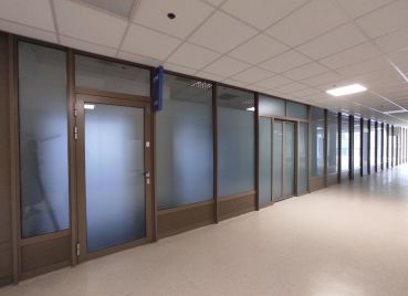 166,69m2 Openspace priestor s možnosťou delenia, Vienna Gate, Kopčianska-Petržalka