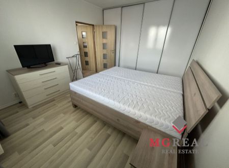 1 izbový byt  Topoľčany PRENAJOM
