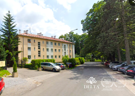 3 izb. byt 60m2 Banská Bystrica centrum penájom