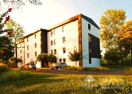 Novostavba 3 izb. byt 90m2 s parkovacím státím Zvolen-Zlatý Potok prenájom