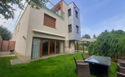 PRENÁJOM 5izb DOG Friendly novostavba Jurská Krasňany EXPISREAL