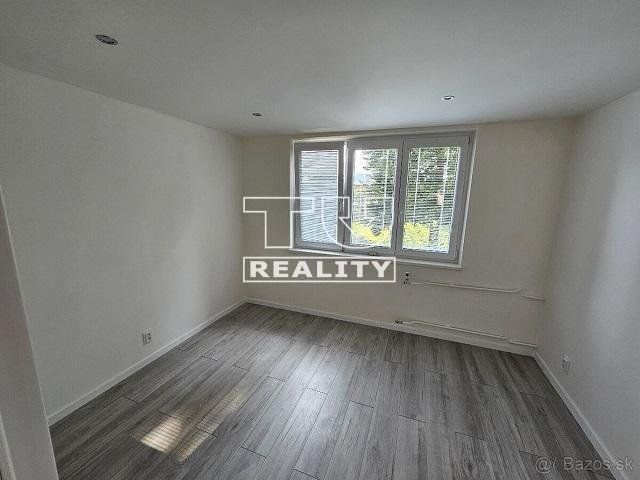 Investícia alebo bývanie v srdci Bratislavy – kompletne zrekonštruovaný 3i byt - 67 m², ticho, zeleň, parkovanie