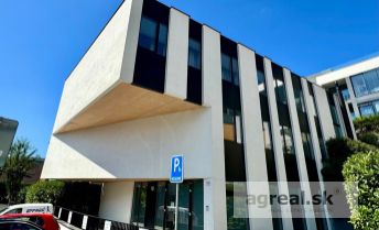 Apartmánový dom s 8 bytmi a 10 parkingami, ulica na Varte – Koliba