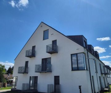 Štýlový 1-izbový apartmán v rezorte Maladinovo – bývajte ako na dovolenke po celý rok!