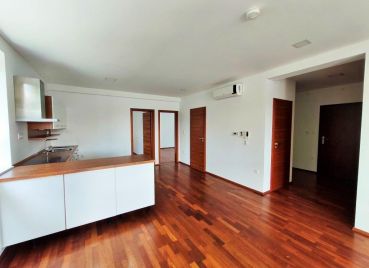 NA PRENÁJOM MODERNÝ 4-izb. BYT S DVOMA TERASAMI